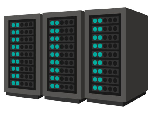 ネットワークドライブ割り当てしたファイルサーバーに繋がらない Misc Log