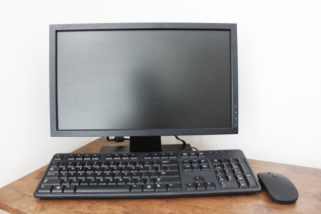 設置場所をとらないミニpcがおすすめ プリント基板のレイアウト設計なう